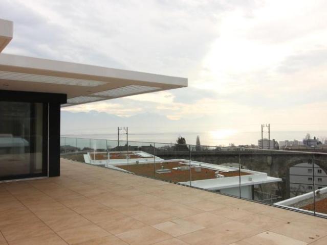 Apartment mieten in Paudex, District de Lavaux-Oron