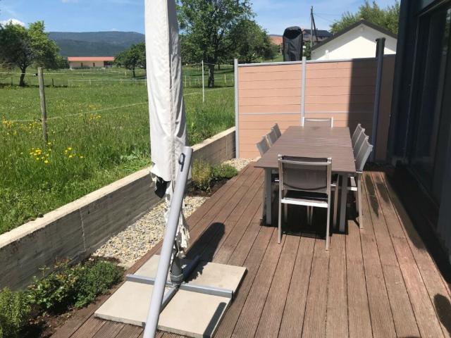 Wohnung kaufen in Essertines-sur-Rolle, District de Nyon