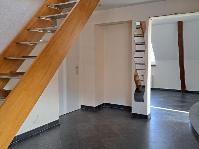 Apartment mieten in Le Locle