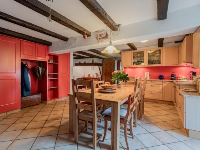 Maisonette kaufen in Champagne, Waadt