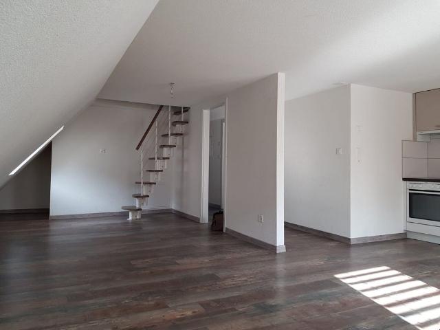 Apartment mieten in Saint-Imier, Région administrative du Jura bernois