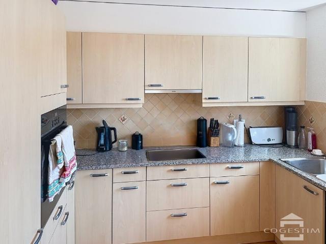 Apartment mieten in Crassier, Waadt