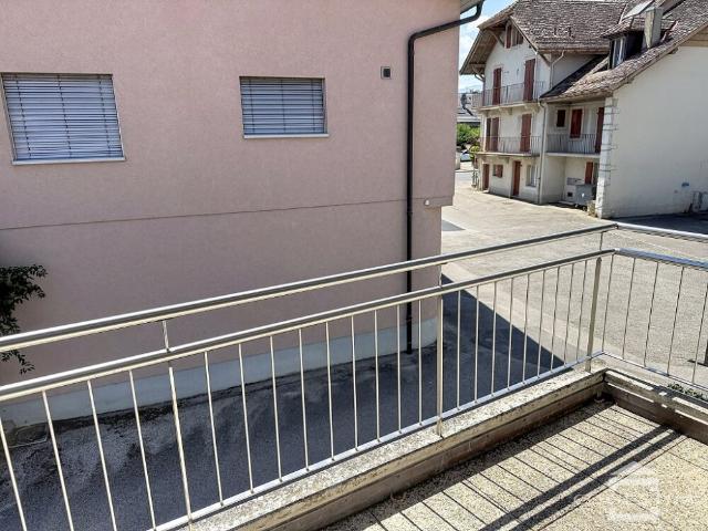 Apartment mieten in Crassier, Waadt