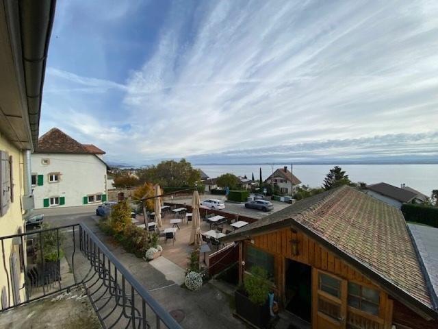 Wohnung mieten in Saint-Aubin-Sauges