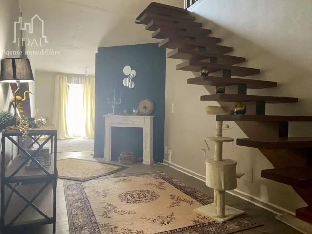Appartement vente à Rodez, Sévérac-le-château