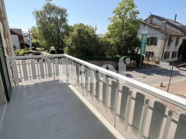 Apartment mieten in Founex, Waadt