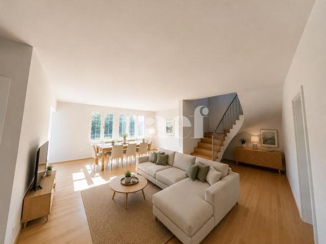 Apartment mieten in Founex, Waadt
