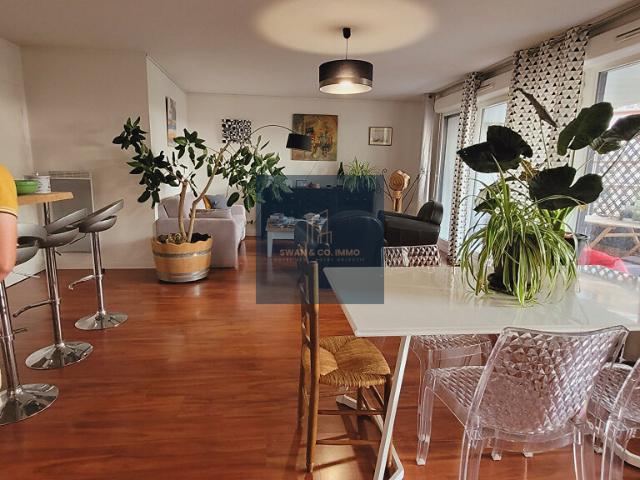 Duplex vente à Bordeaux