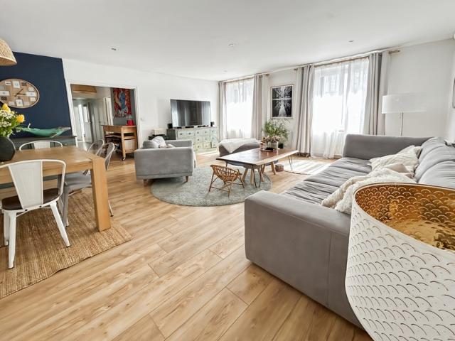 Appartement vente à Bayonne