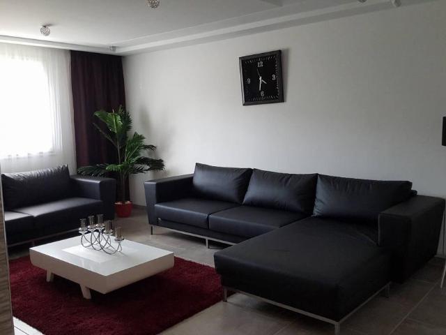 Appartement location