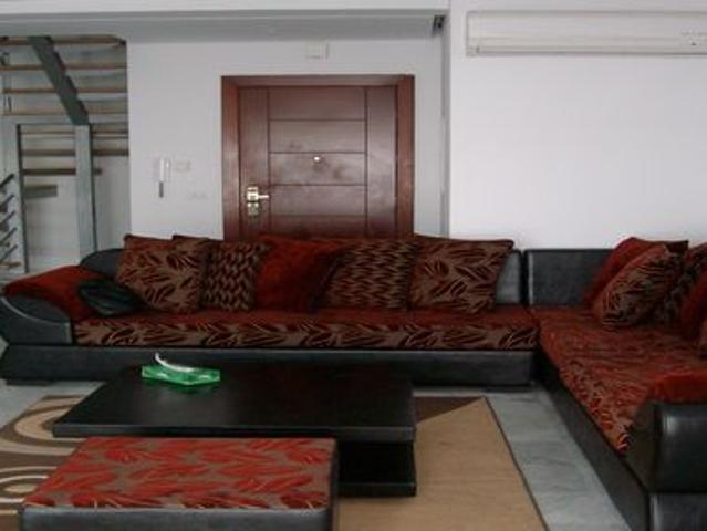 Appartement location