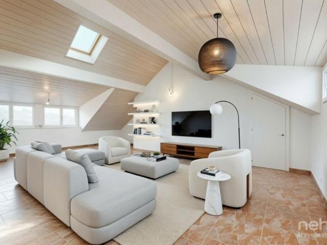 Maisonette kaufen in Riddes, Wallis