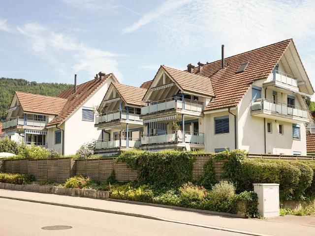 Apartment mieten in Freienstein-Teufen, Bezirk Bülach