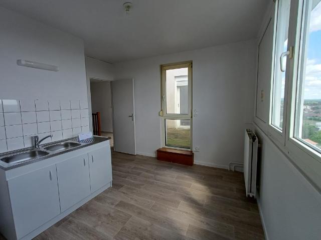 Appartement location à Lure, Luxeuil-les-bains