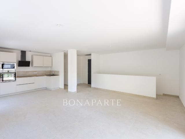 Duplex vente à Saint-raphaël