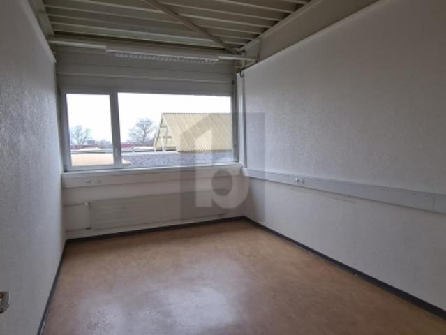 Büro mieten in Delémont, Jura