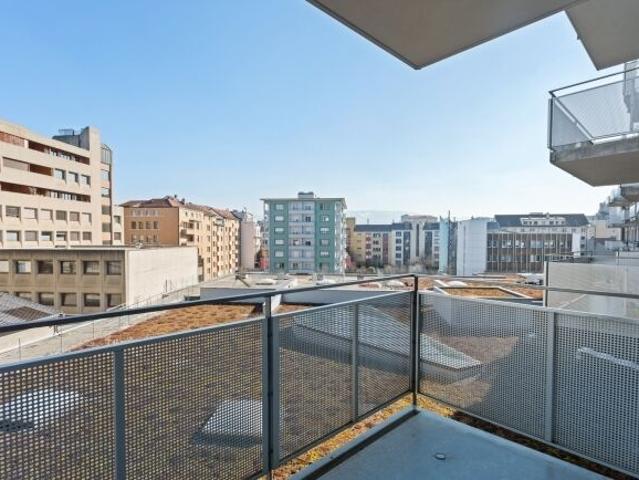 Apartment mieten in Villars, Freiburg