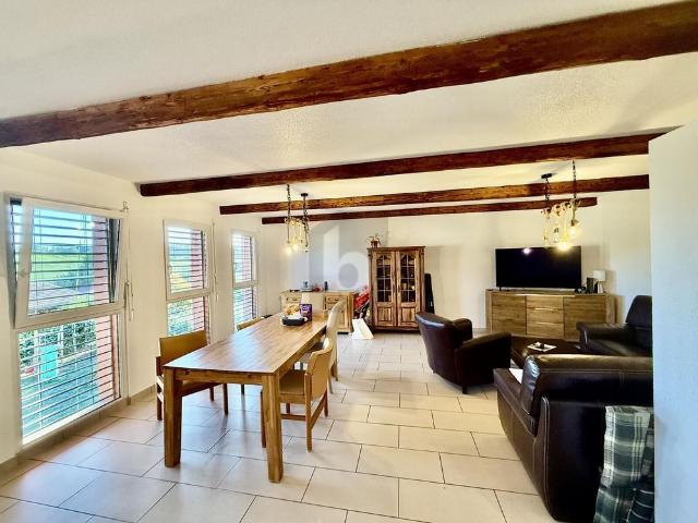 Apartment mieten in Ecuvillens, Hauterive
