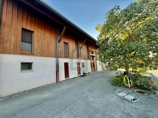Wohnung mieten in Ecuvillens, Hauterive
