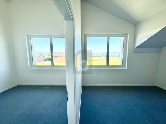 Büro mieten in Etagnières, Waadt