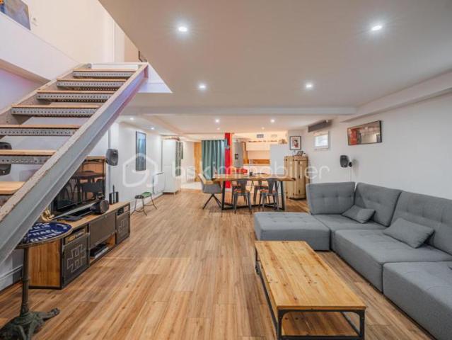 Appartement vente à Chambéry