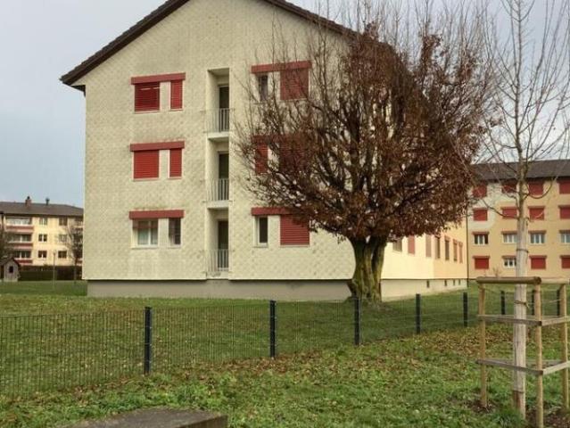 Apartment mieten in La Tène