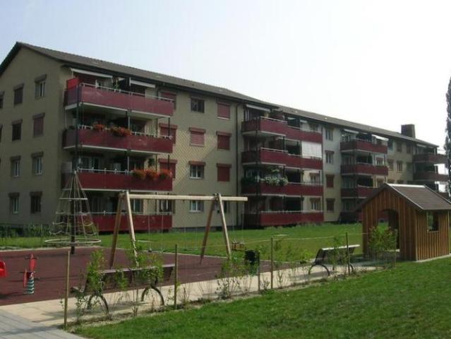 Apartment mieten in La Tène