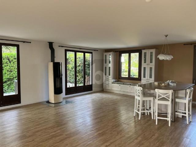 Haus mieten in Collonge-Bellerive