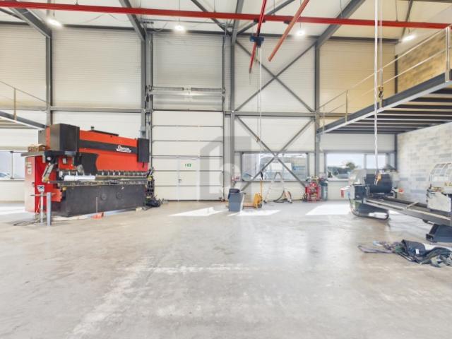 Atelier mieten in Belmont-Yverdon, Waadt