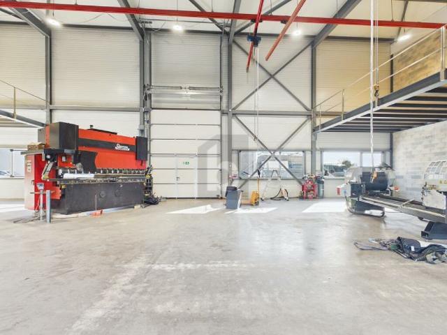 Atelier mieten in Belmont-Yverdon, Waadt