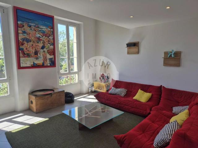 Duplex vente à Marseille, Roquevaire