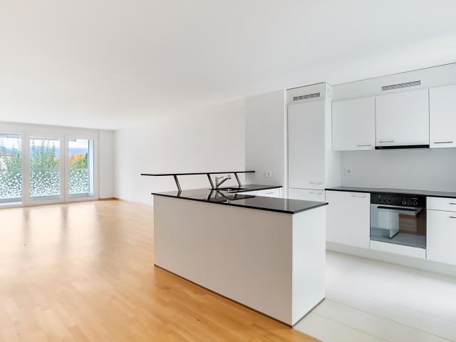 Apartment mieten in La Tour-de-Peilz, Waadt