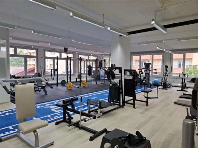 Büro mieten in La Chaux-de-Fonds