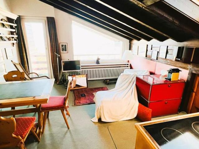 Apartment mieten in Lens, Wallis
