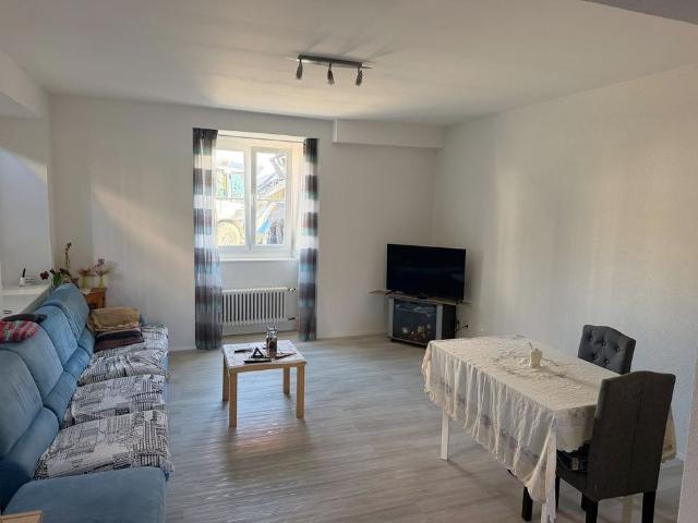 Apartment mieten in Fontaines (NE), Val-de-Ruz