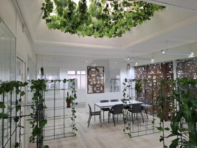 Büro mieten in La Chaux-de-Fonds