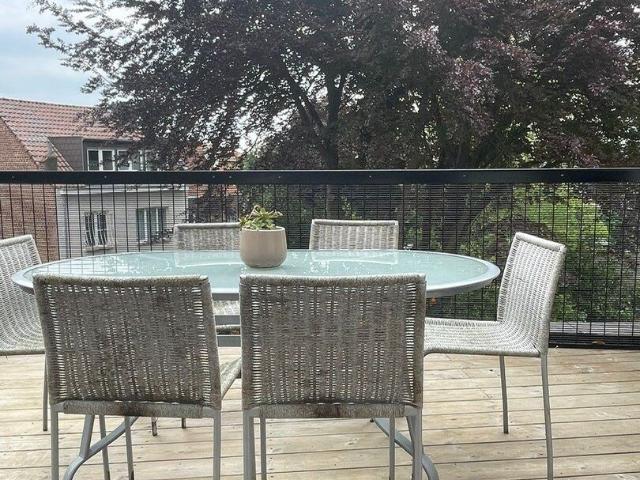 Appartement location à Auderghem - Oudergem, Brussel-Hoofdstad - Bruxelles-Capitale