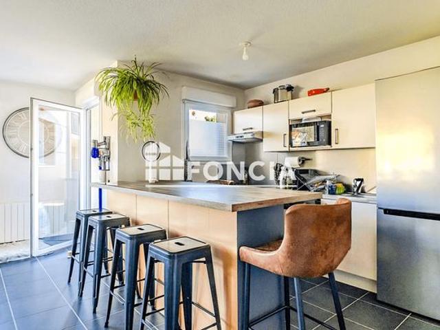 Appartement vente à Excenevex, Haute-Savoie