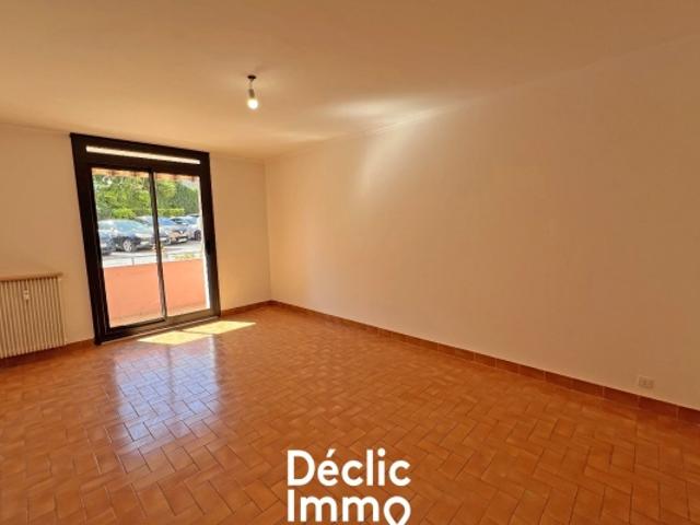 Appartement vente à Grasse