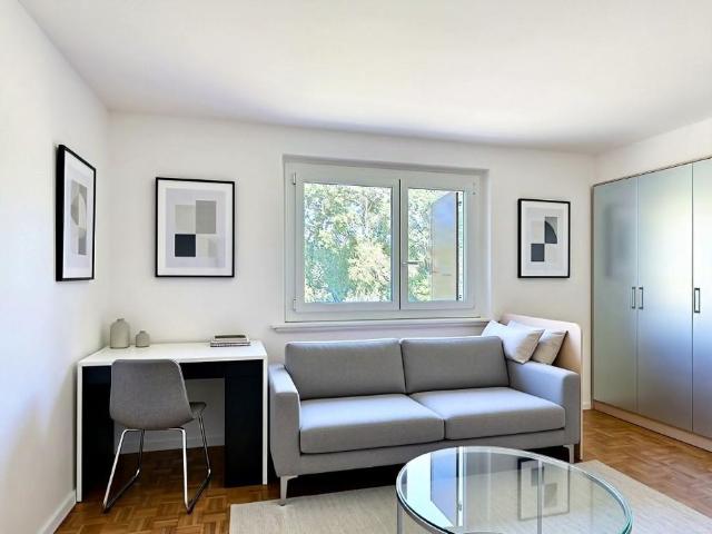 Apartment mieten in Freiburg