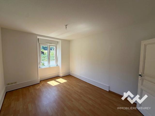Appartement vente à Colmar-Ribeauvillé, Gunsbach