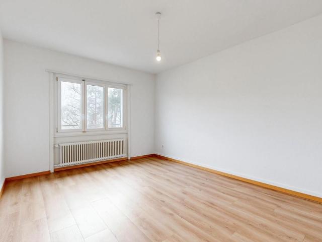 Apartment mieten in Neuchâtel, Corcelles (NE)