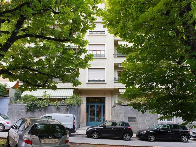 Apartment mieten in Conches