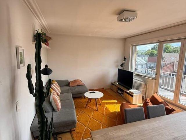 Appartement location à Uccle, Bruxelles