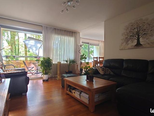 Appartement vente à Strasbourg, Lingolsheim