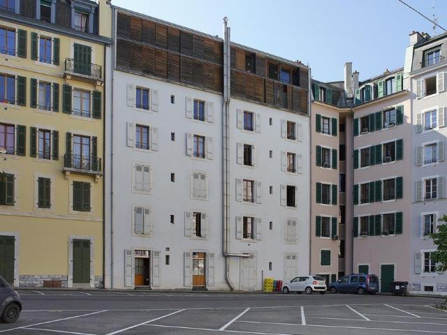 Apartment mieten in Conches