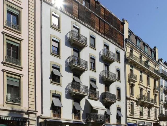 Apartment mieten in Conches