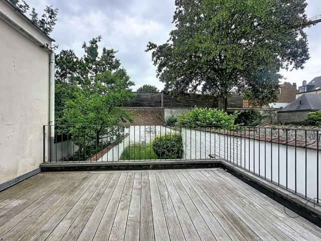 Appartement location à Overijse, Brabant