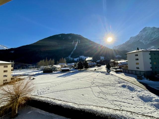 Wohnung kaufen in Orsières, Wallis