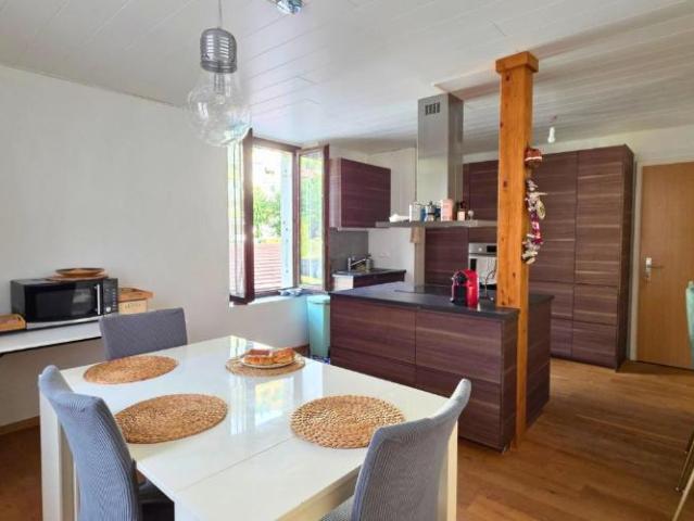 Apartment mieten in Fontainemelon, Val-de-Ruz